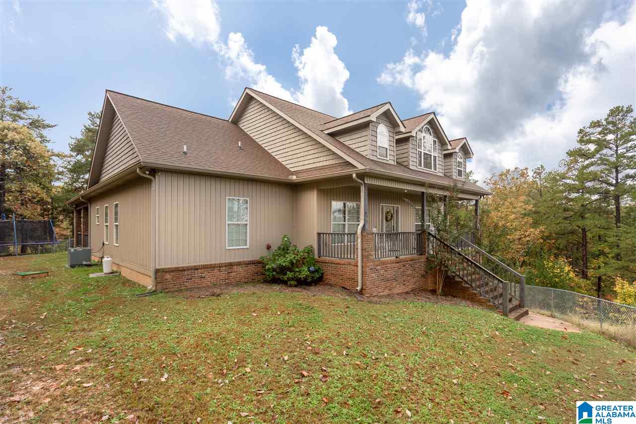 558 McIntosh Road Oxford, AL 36203 - Photo 41 of 46