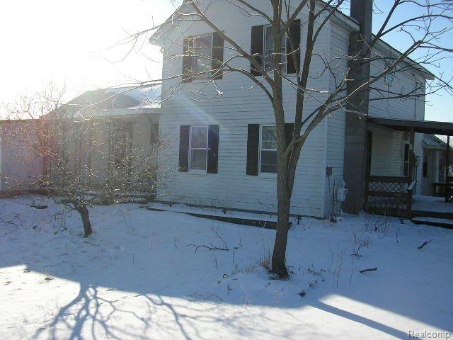5327 Walker Road North Street, MI 48049 - Photo 1 of 10 P2246184