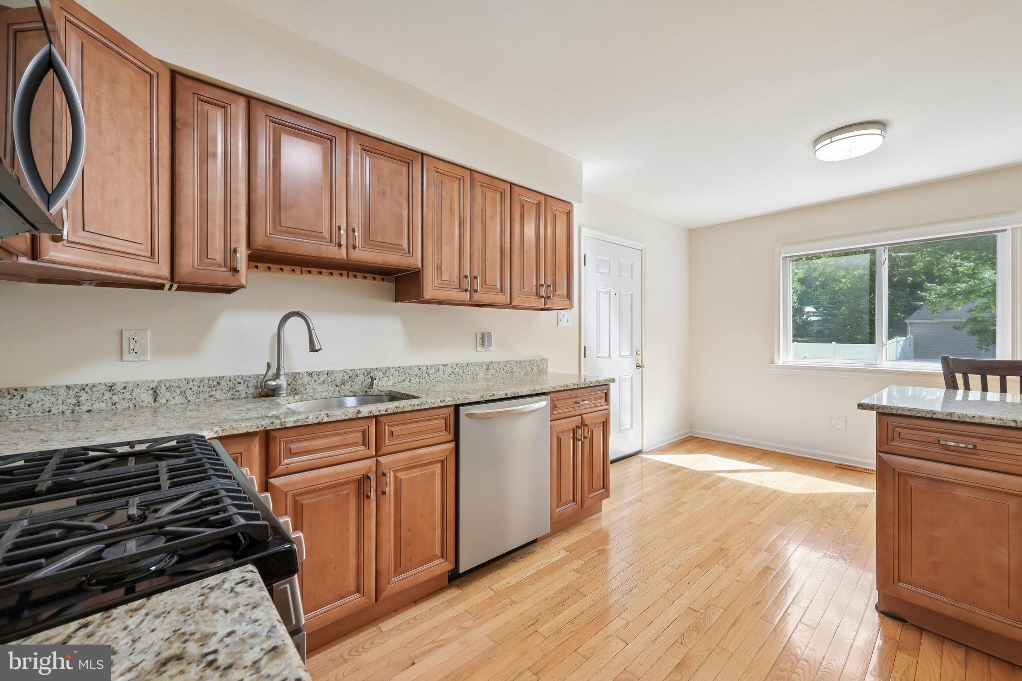 5 Tuckerton Road Shamong, NJ 08088 - Photo 6 of 25 Kitchen