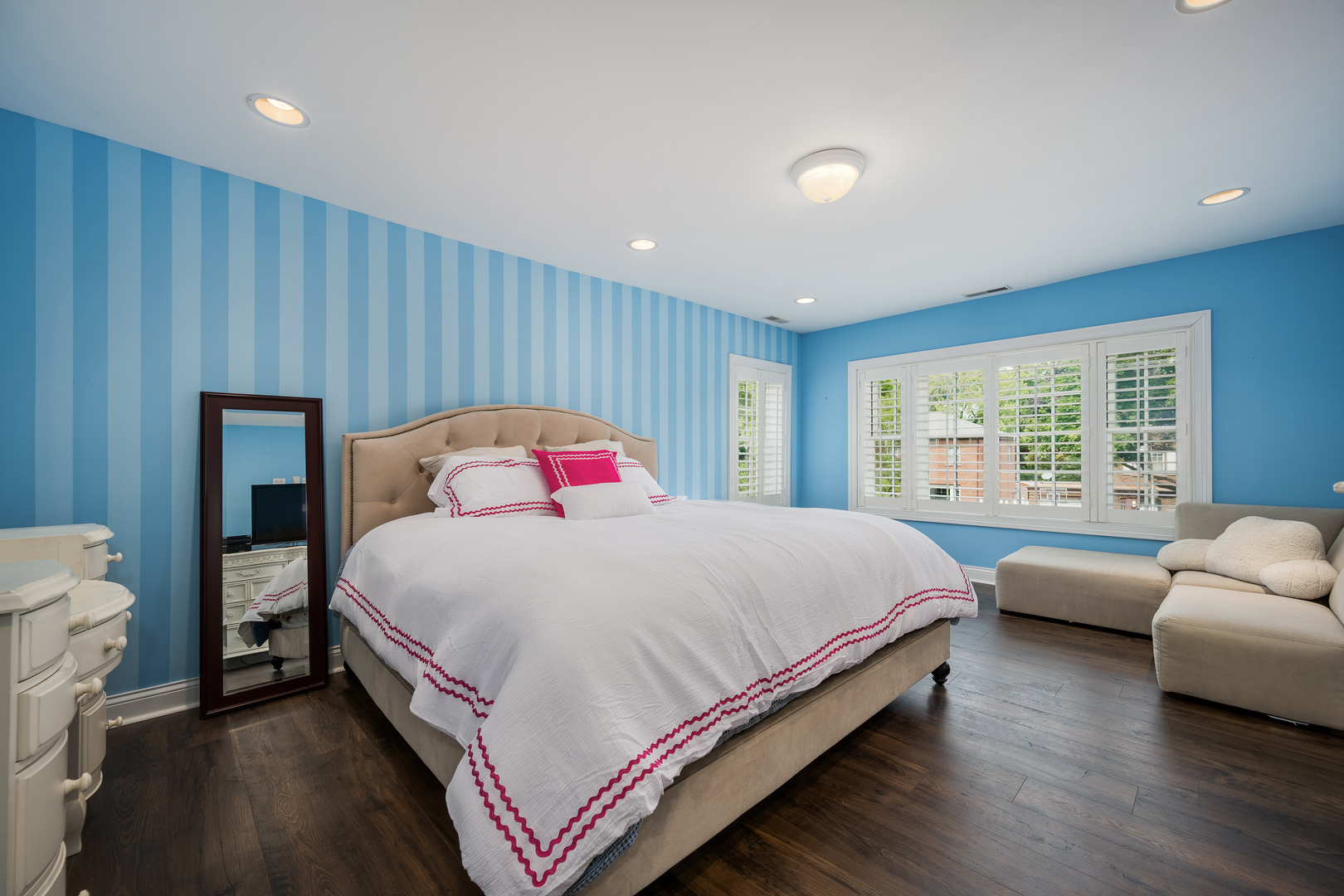 2851 West Rascher Avenue Chicago, IL 60625 - Photo 43 of 60