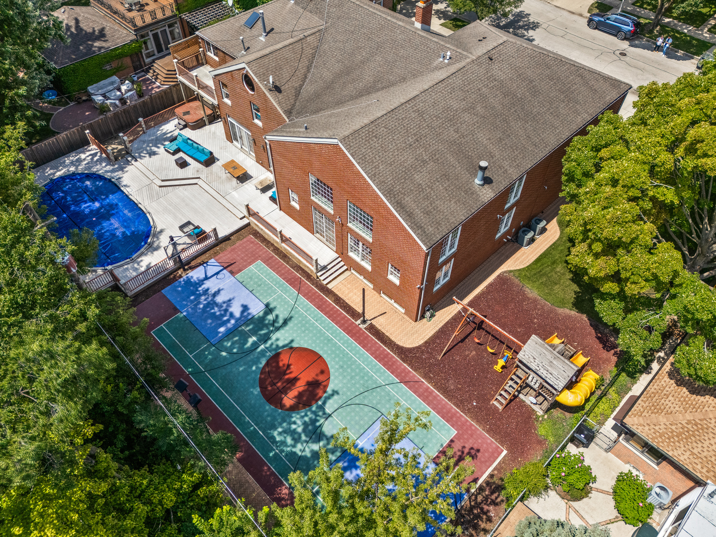 2851 West Rascher Avenue Chicago, IL 60625 - Photo 57 of 60