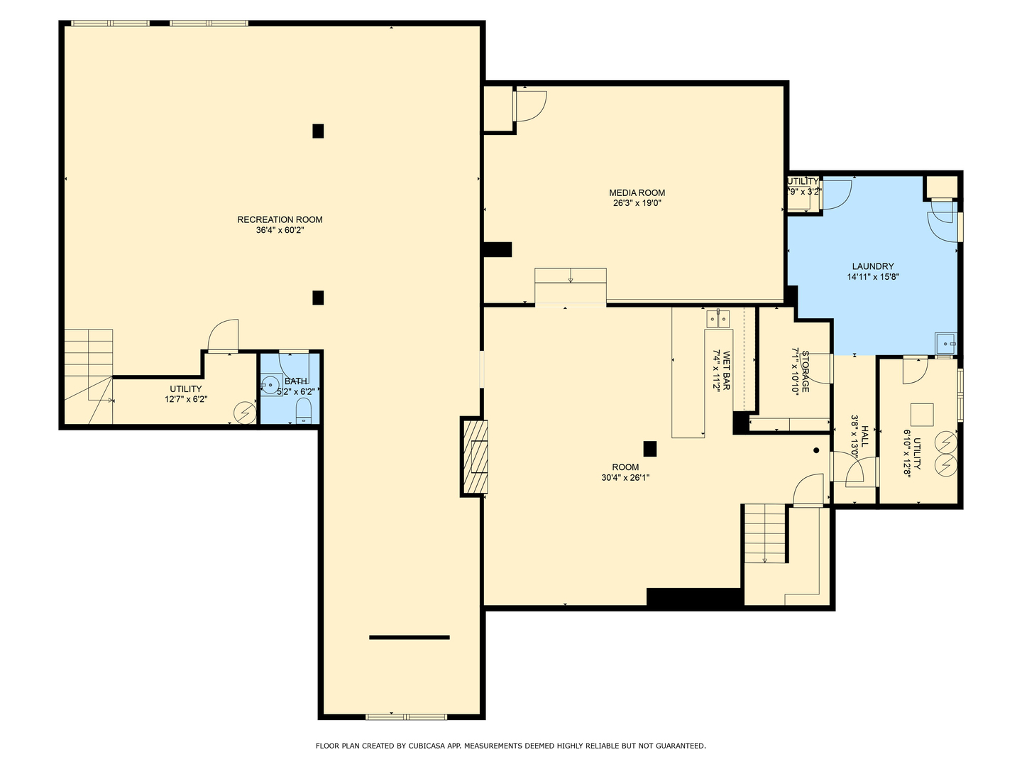 2851 West Rascher Avenue Chicago, IL 60625 - Photo 60 of 60