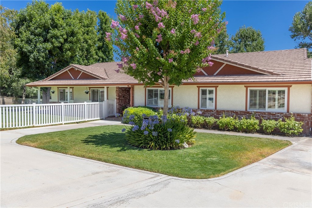30602 Colt Road Castaic, CA 91384 - Photo 1 of 1 Main House