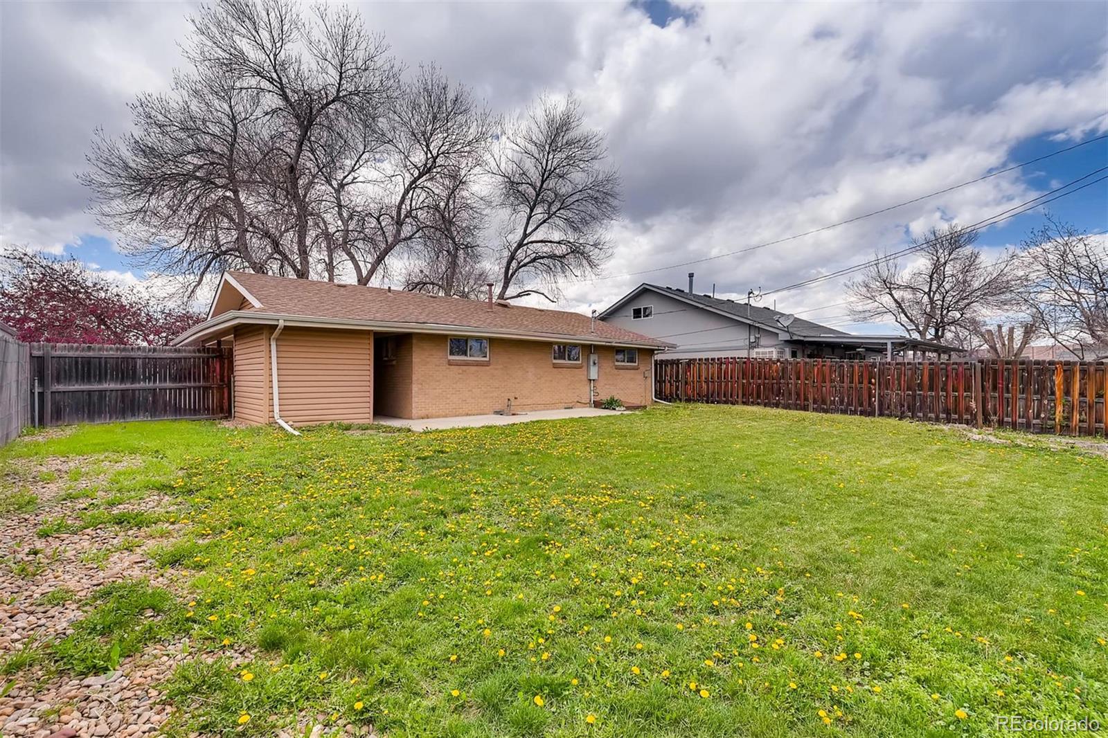 4736 Dover Street Wheat Ridge, CO 80033 - Photo 26 of 28 Gallery Image 26