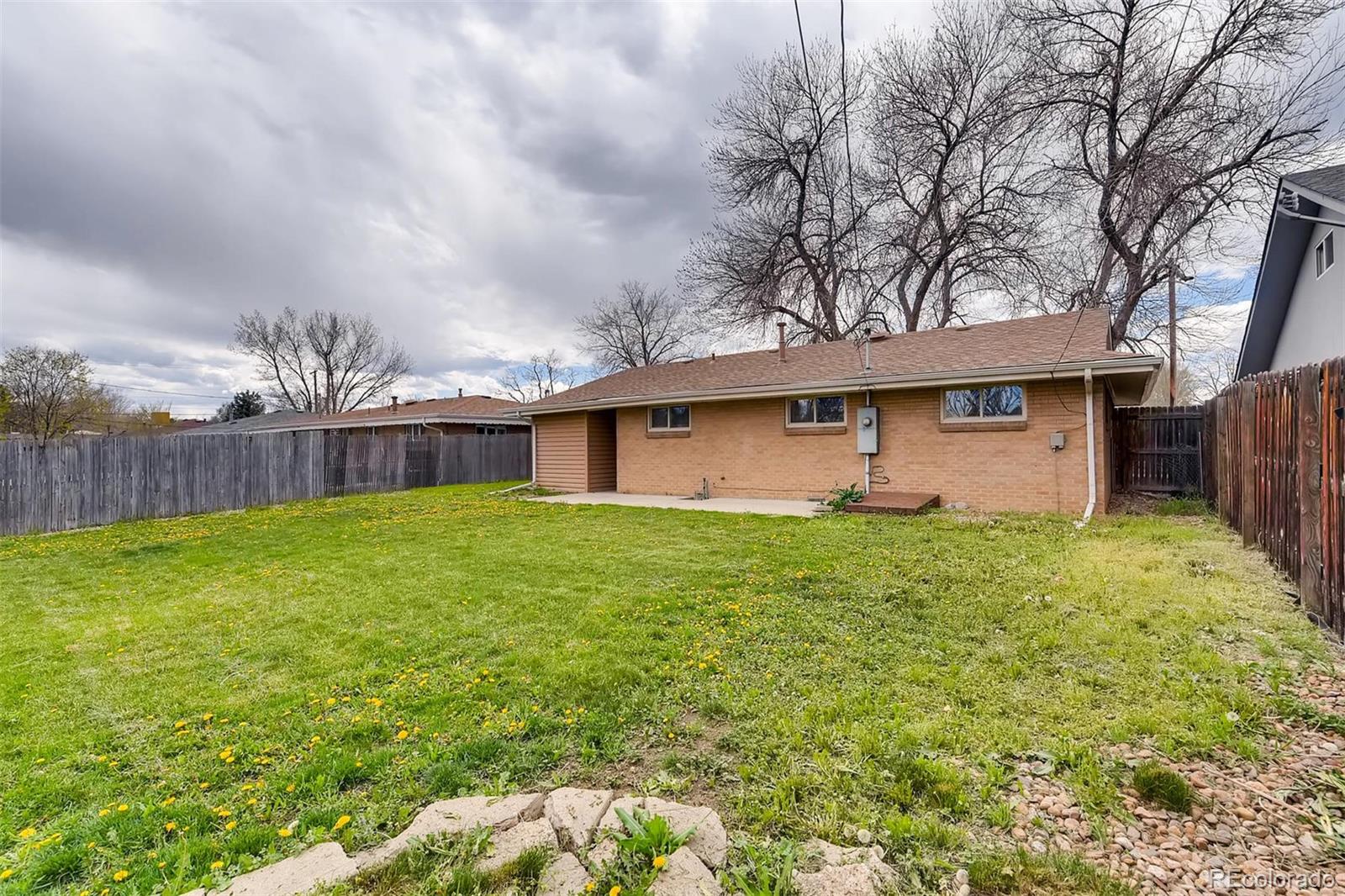 4736 Dover Street Wheat Ridge, CO 80033 - Photo 27 of 28 Gallery Image 27