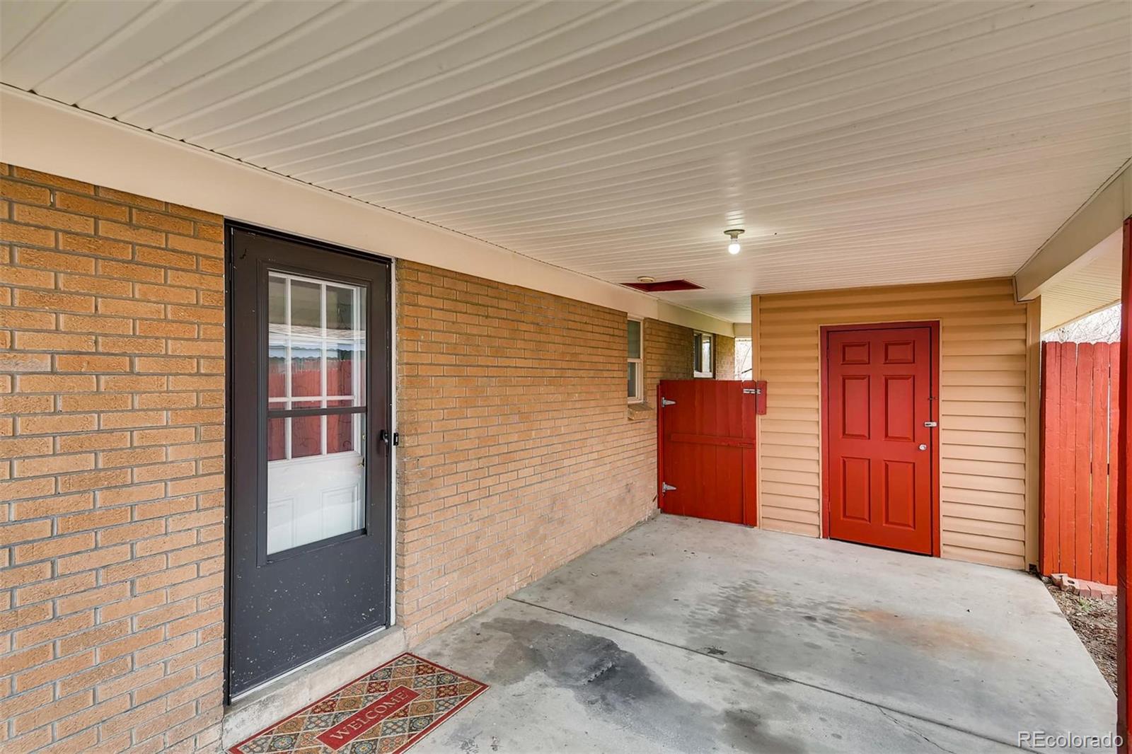 4736 Dover Street Wheat Ridge, CO 80033 - Photo 28 of 28 Gallery Image 28