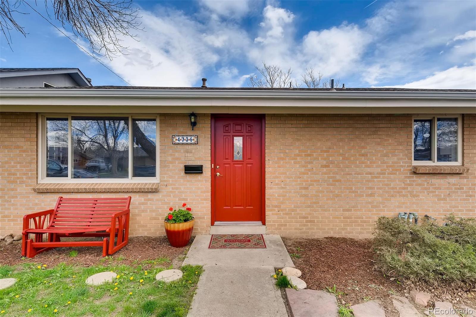 4736 Dover Street Wheat Ridge, CO 80033 - Photo 4 of 28 Gallery Image 4