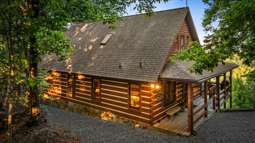 1289 My Mountain Road Morganton, GA 30560 - Photo 46 of 68