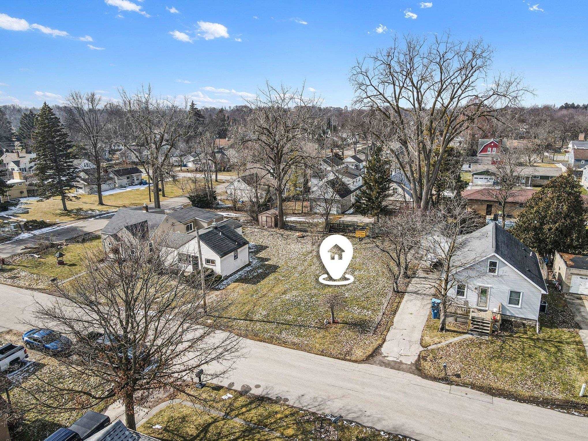 405 Harvard Street Bay City, MI 48708 - Photo 5 of 7