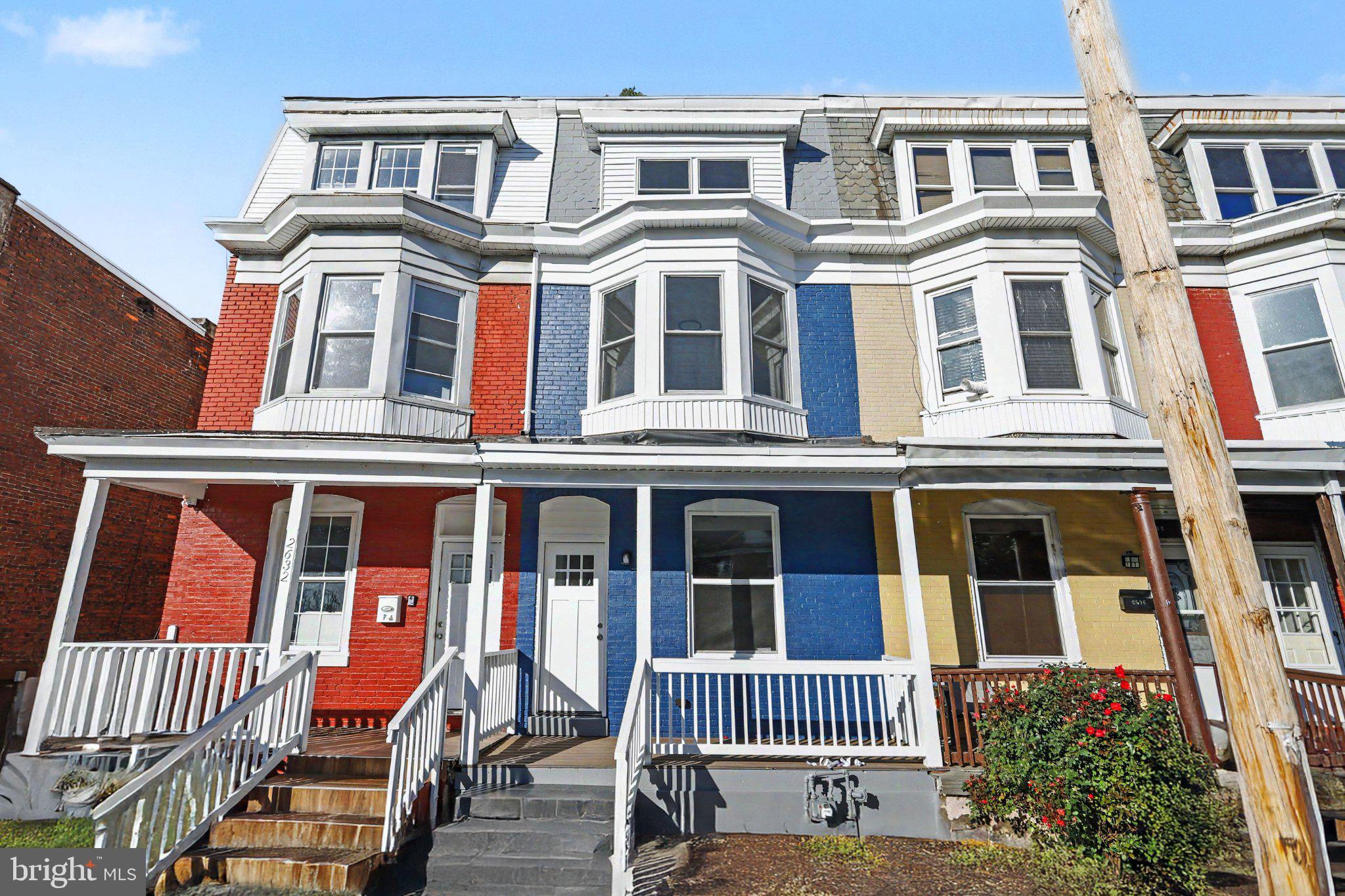 2634 Jefferson Street Harrisburg, PA 17110 - Photo 28 of 33 Gallery Image 28