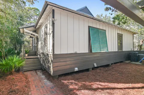 $1,115,000 | 18 Olivia Lane, Inlet Beach, FL 32461