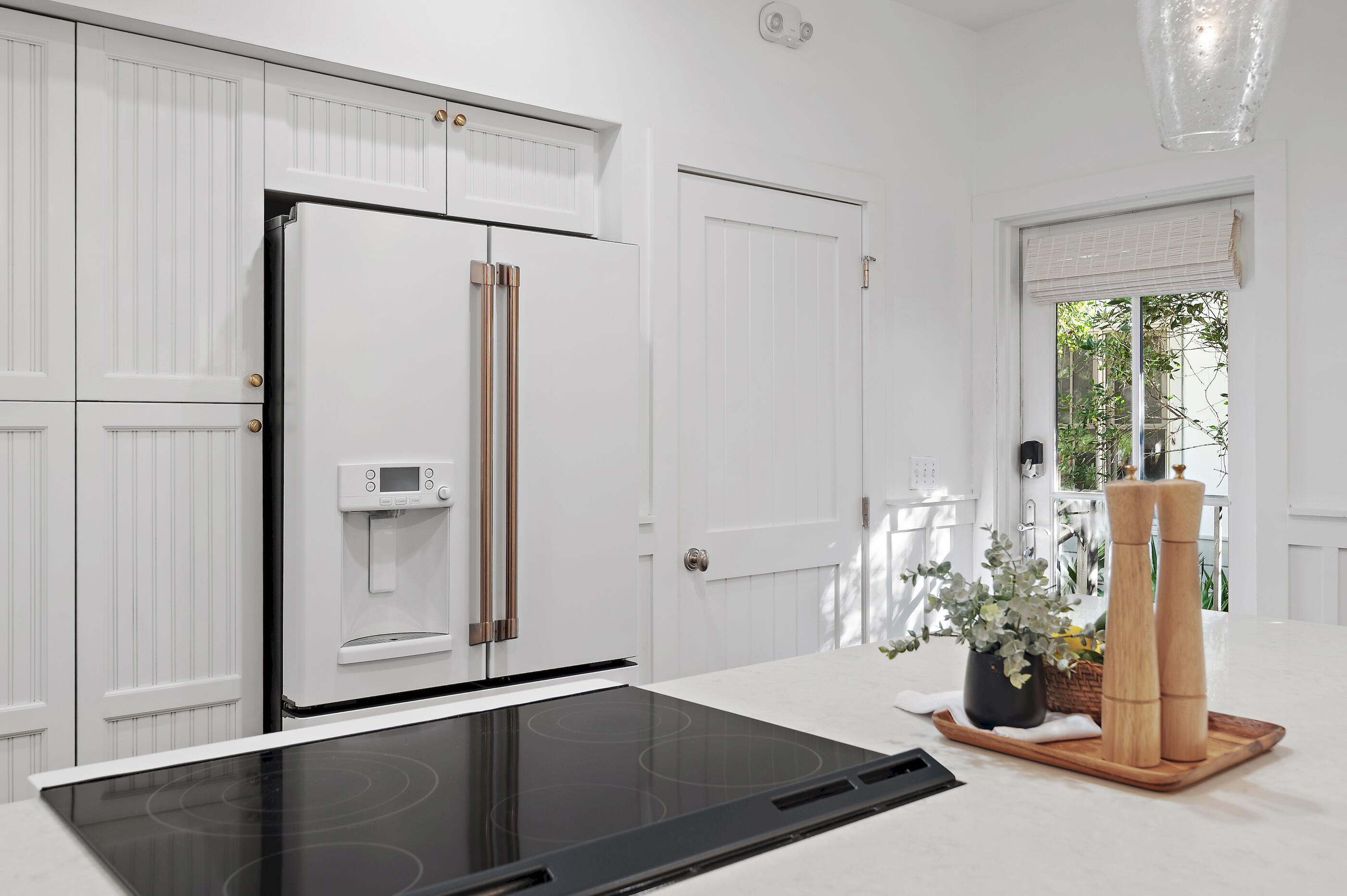 18 Olivia Lane Inlet Beach, FL 32461 - Photo 16 of 44 a view of a glass door with wooden floor