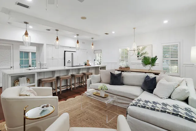 $1,115,000 | 18 Olivia Lane, Inlet Beach, FL 32461