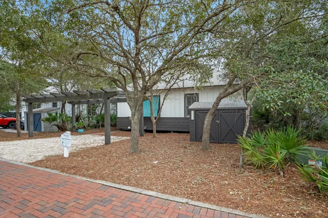 $1,115,000 | 18 Olivia Lane, Inlet Beach, FL 32461