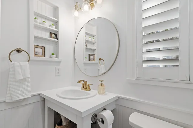 $1,115,000 | 18 Olivia Lane, Inlet Beach, FL 32461