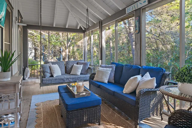 $1,115,000 | 18 Olivia Lane, Inlet Beach, FL 32461