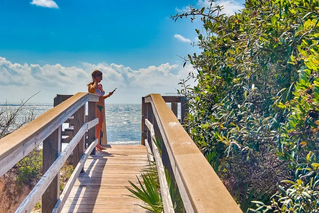 $1,115,000 | 18 Olivia Lane, Inlet Beach, FL 32461