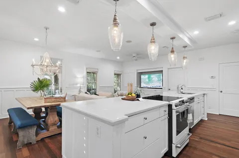 $1,115,000 | 18 Olivia Lane, Inlet Beach, FL 32461