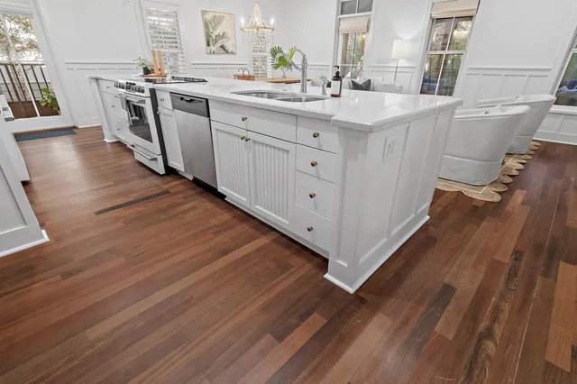 $1,115,000 | 18 Olivia Lane, Inlet Beach, FL 32461