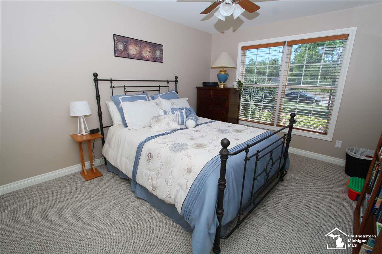 481 Rabbit Run Road Carleton, MI 48117 - Photo 12 of 35