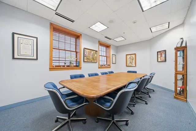 a view of a bathroom