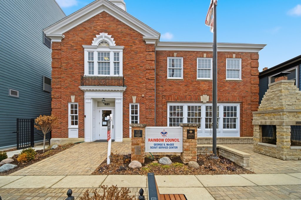 921 South State Street Lockport, IL 60441 - Photo 2 of 28 a front view of a house with a yard
