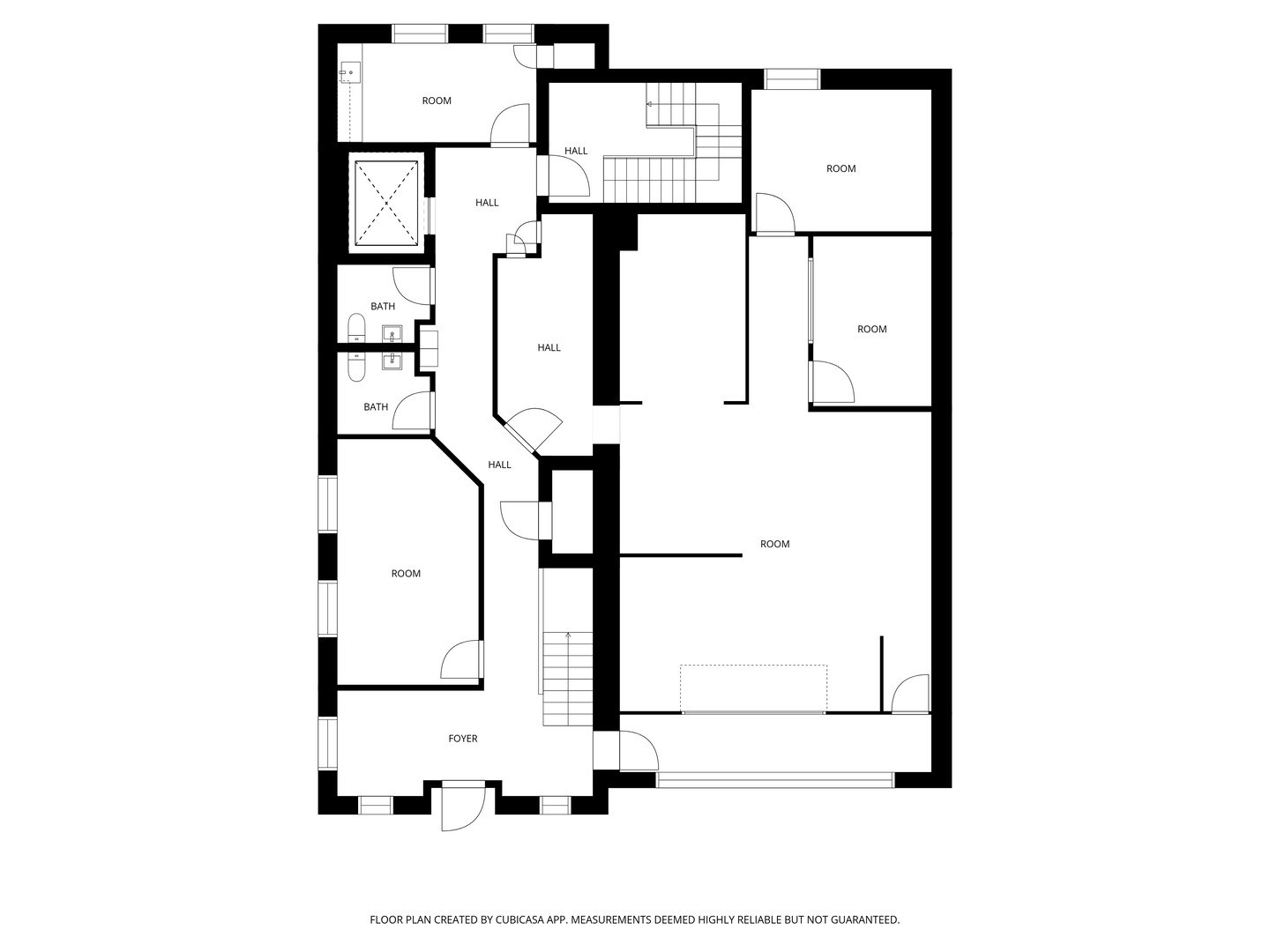 921 South State Street Lockport, IL 60441 - Photo 26 of 28 a picture of a bathroom with a shower