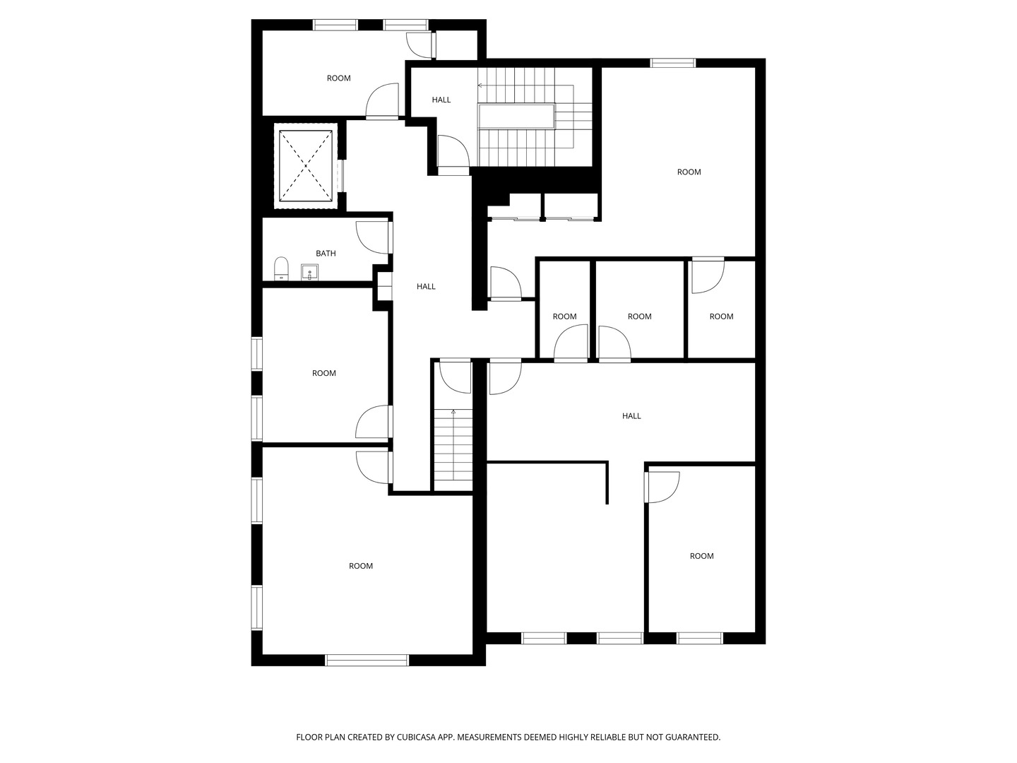 921 South State Street Lockport, IL 60441 - Photo 27 of 28 a picture of a bench in front of door