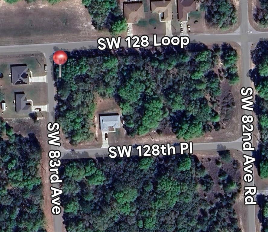 Tbd Southwest 128 Loop Ocala, FL 34473 - Photo 1 of 1 Gallery Image 1