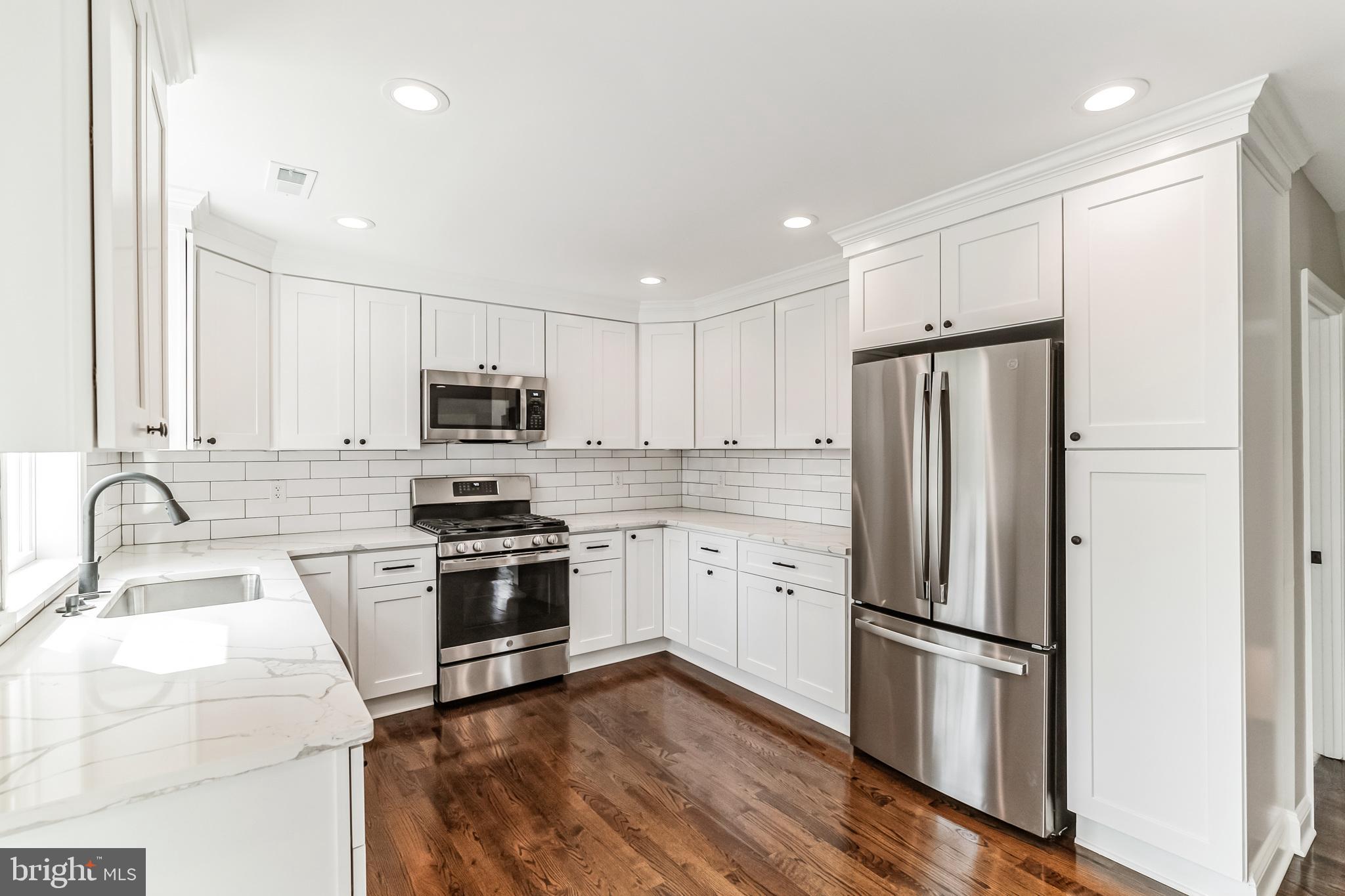 1317 Bradford Road Oreland, PA 19075 - Photo 14 of 39 Stainless Appliances