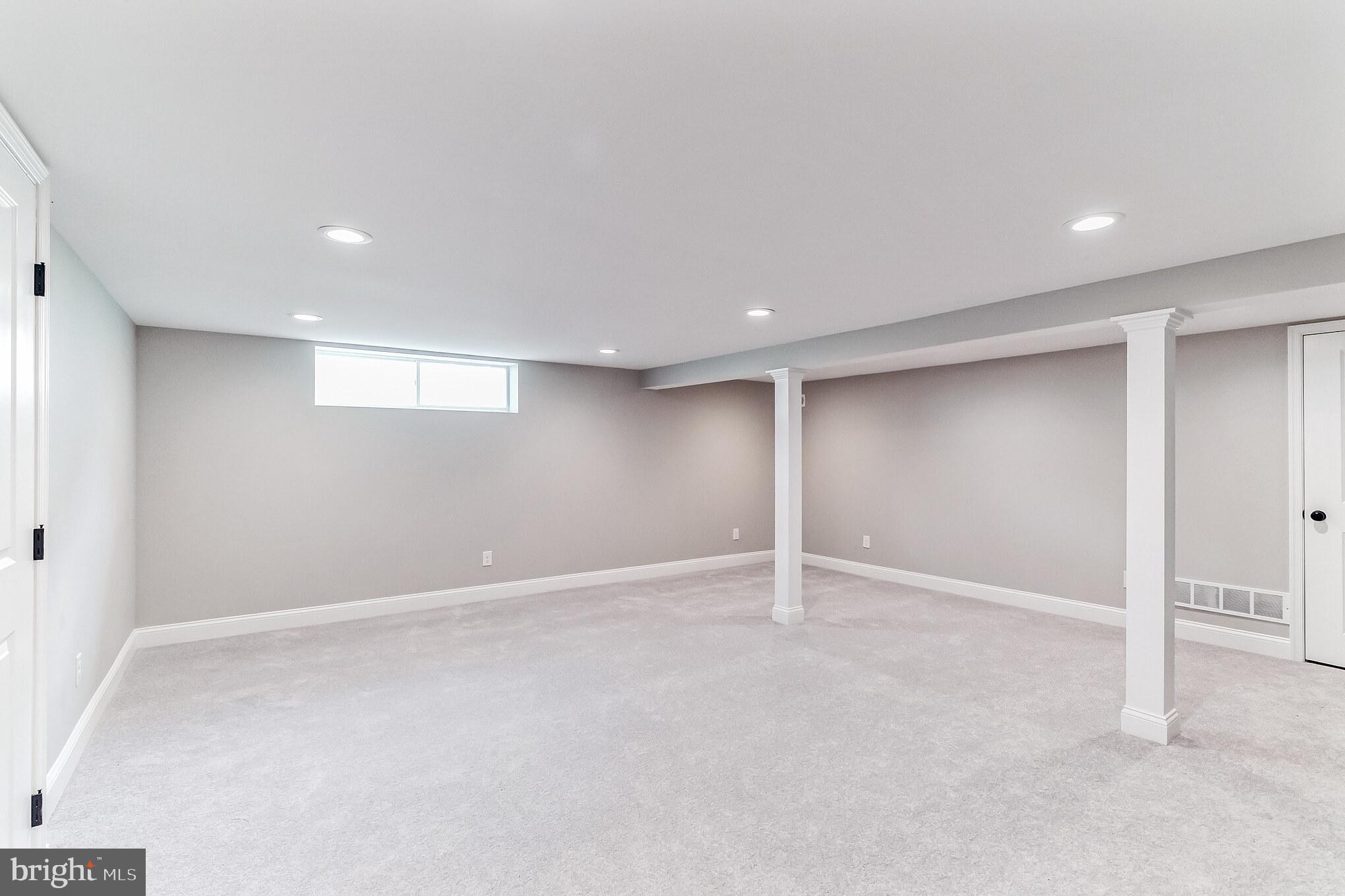 1317 Bradford Road Oreland, PA 19075 - Photo 20 of 39 Finished Basement