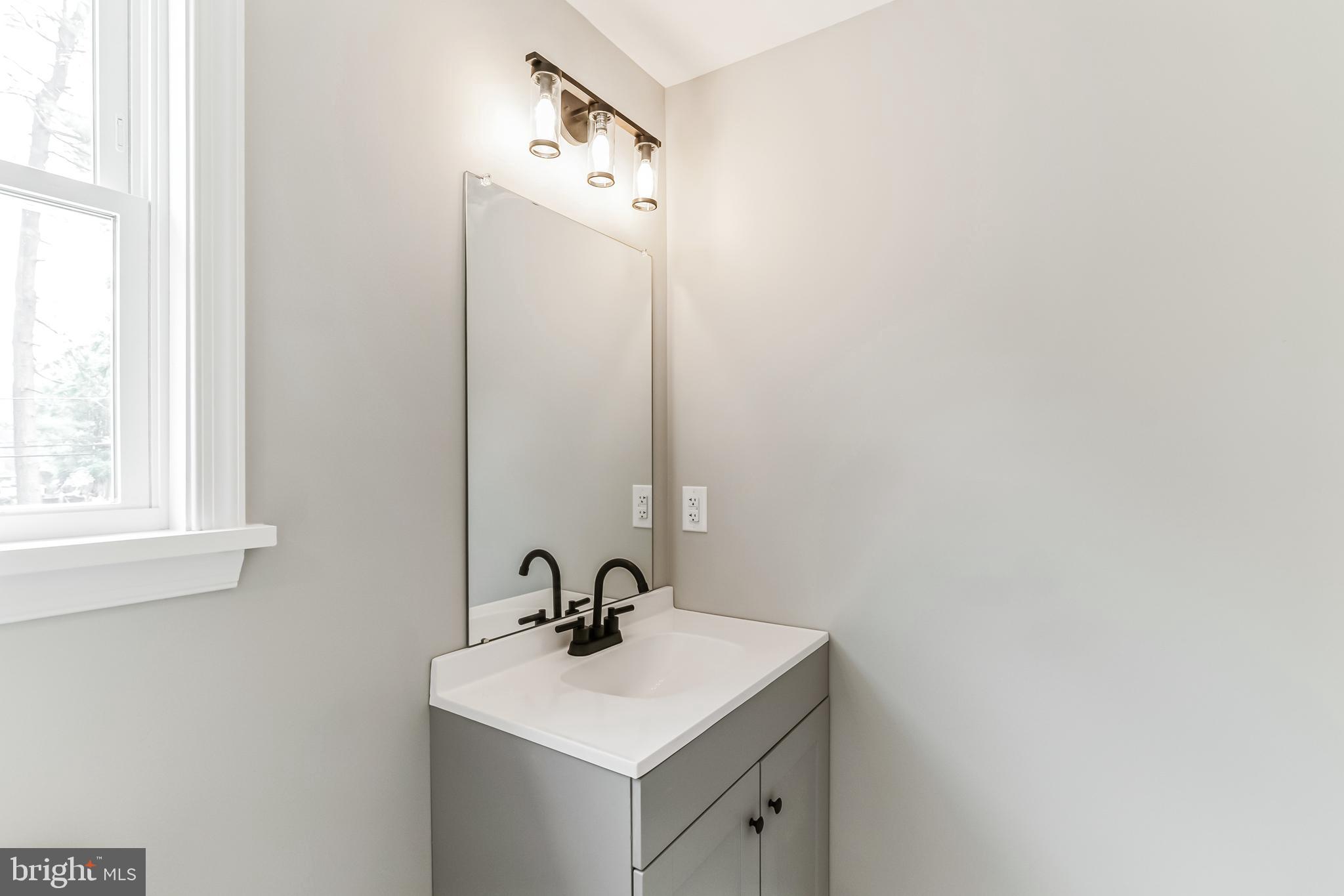 1317 Bradford Road Oreland, PA 19075 - Photo 24 of 39 Hall bath