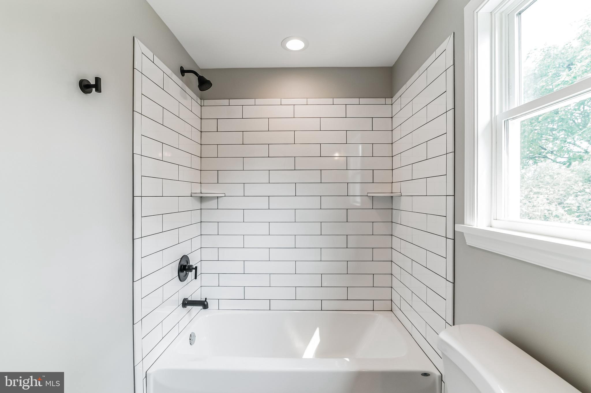 1317 Bradford Road Oreland, PA 19075 - Photo 25 of 39 Hall bath