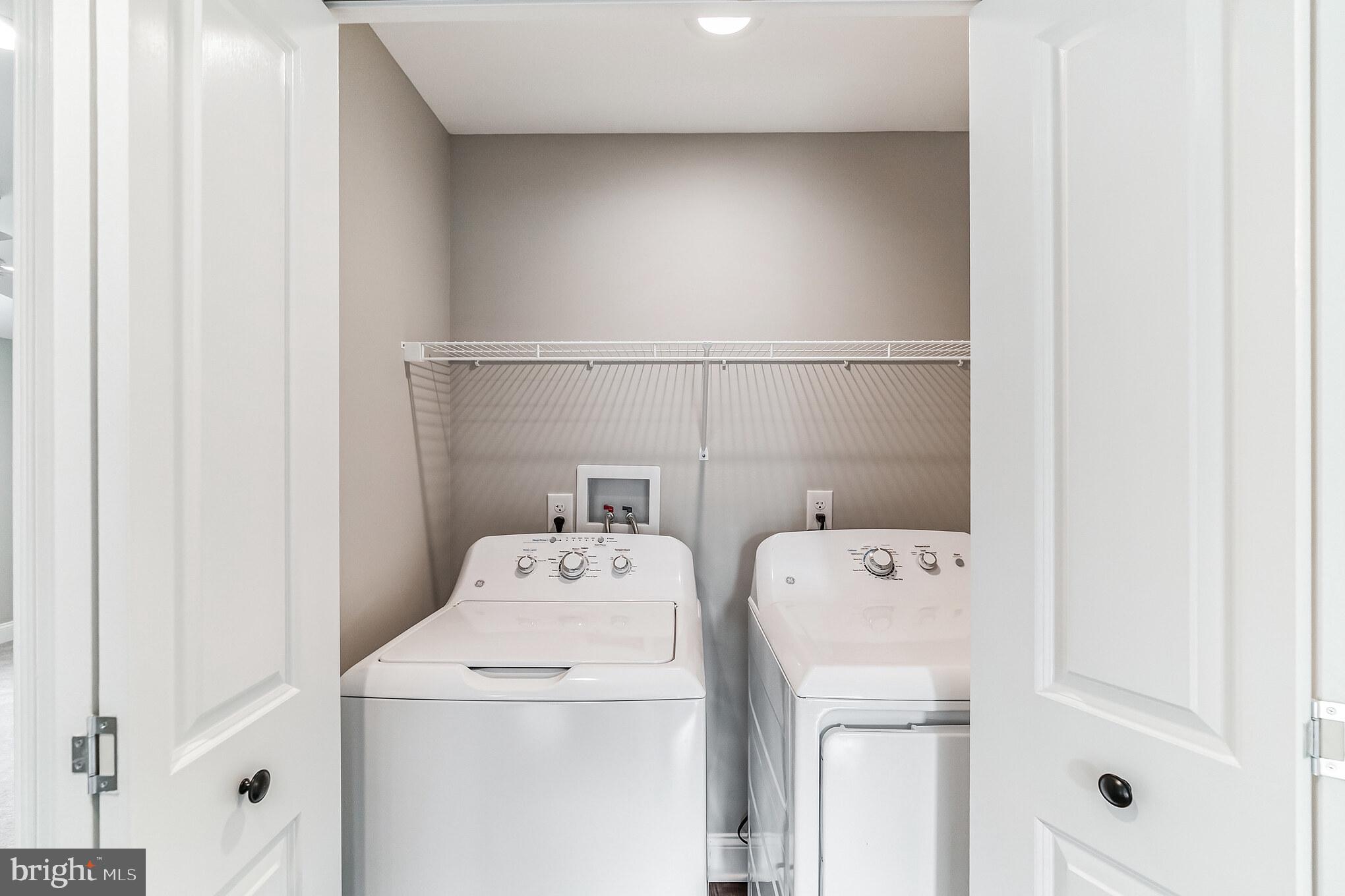 1317 Bradford Road Oreland, PA 19075 - Photo 26 of 39 2nd floor laundry