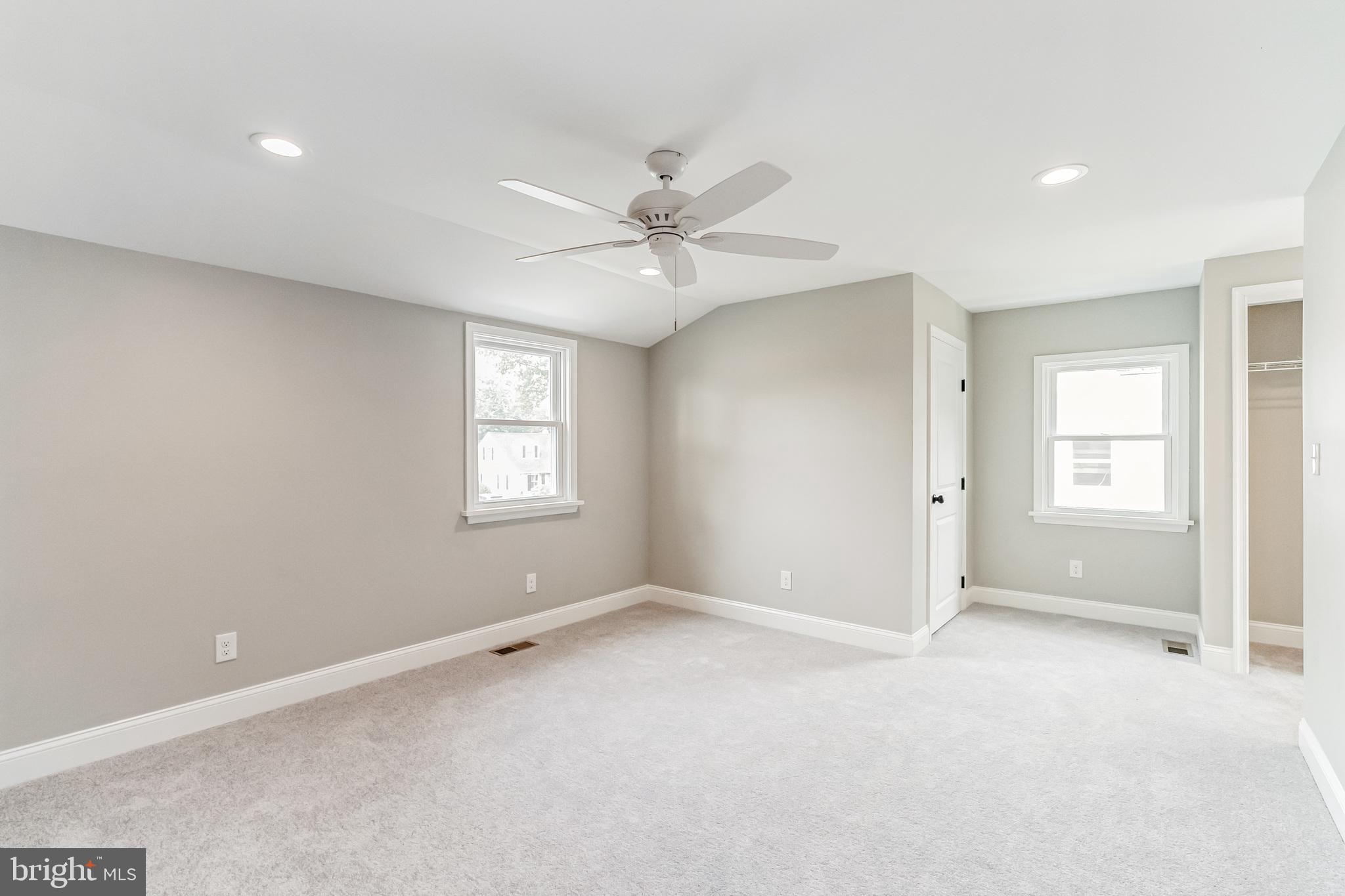 1317 Bradford Road Oreland, PA 19075 - Photo 27 of 39 Main bedroom