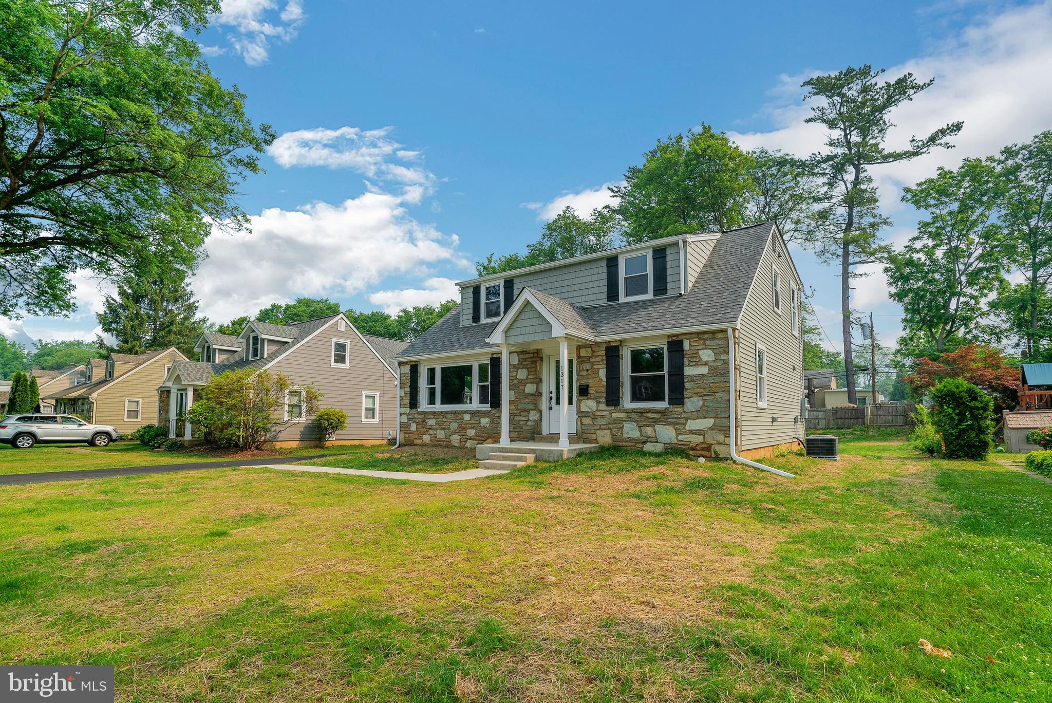 1317 Bradford Road Oreland, PA 19075 - Photo 39 of 39 Schedule your tour now!