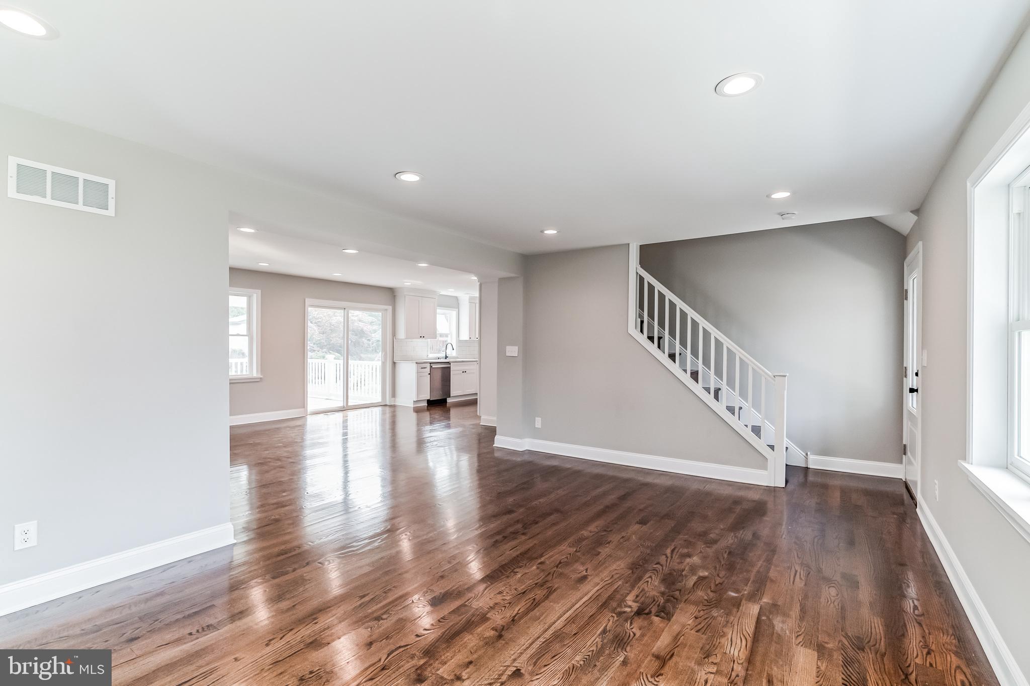 1317 Bradford Road Oreland, PA 19075 - Photo 4 of 39 Bright, open space