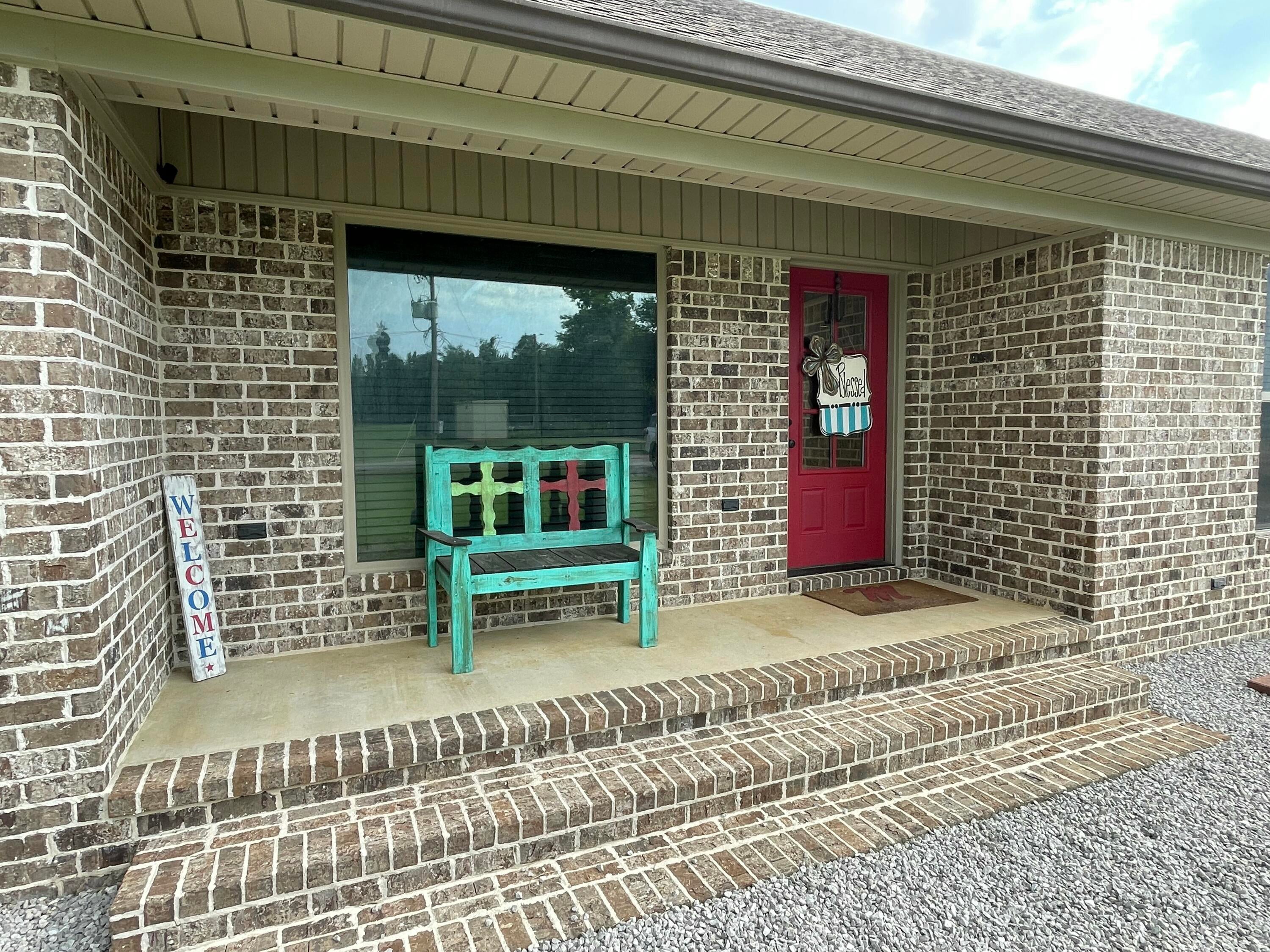 105 Dalton Drive Ripley, MS 38663 - Photo 3 of 41 Gallery Image 3