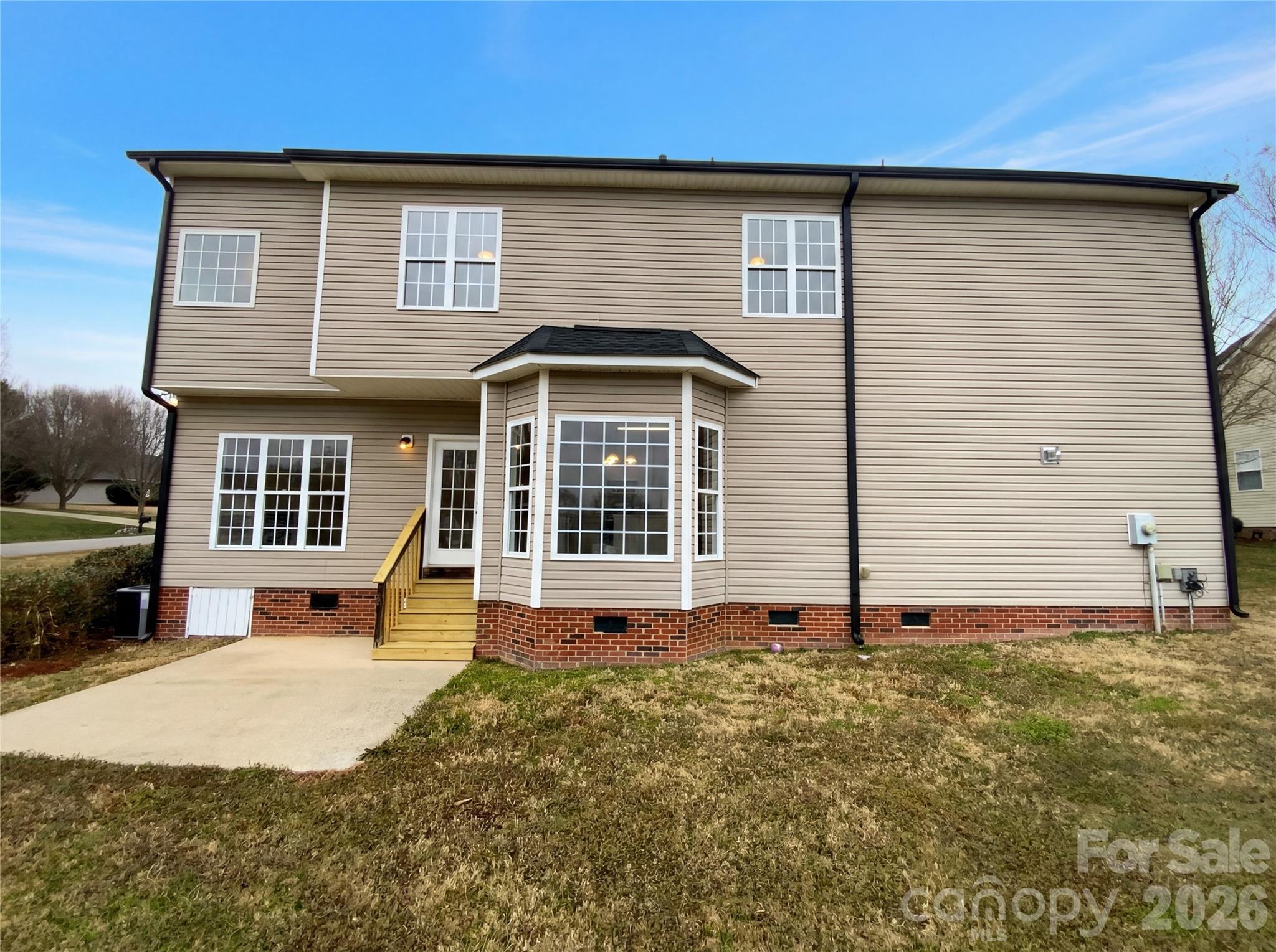 1400 Henry Smith Road Monroe, NC 28110 - Photo 5 of 18