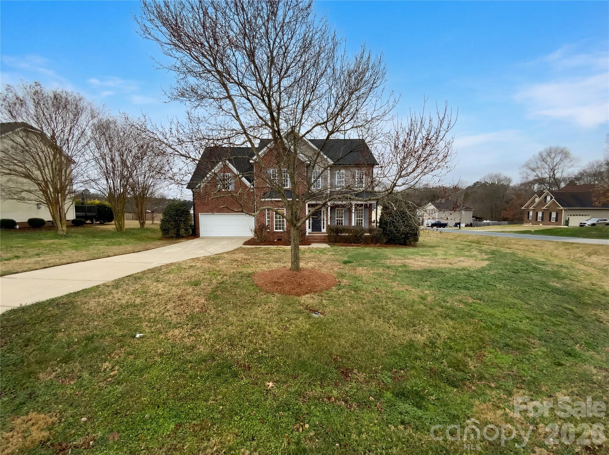 1400 Henry Smith Road Monroe, NC 28110 - Photo 7 of 18