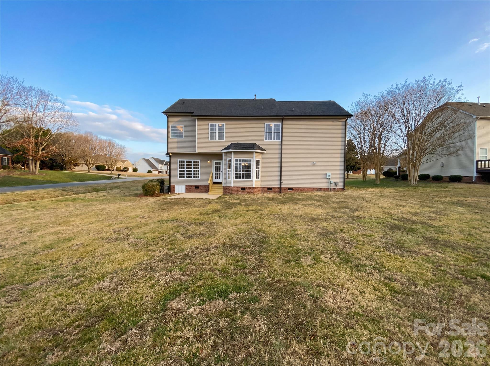 1400 Henry Smith Road Monroe, NC 28110 - Photo 8 of 18