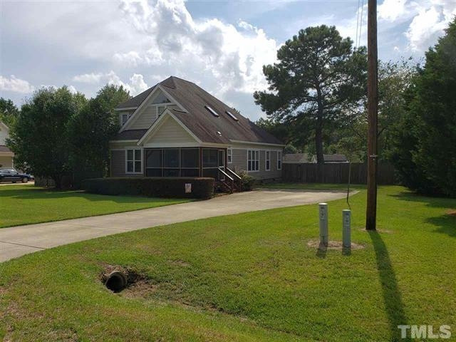 10132 Joe Leach Road Raleigh, NC 27603 - Photo 1 of 44 Photo 1