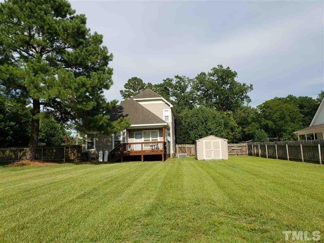 10132 Joe Leach Road Raleigh, NC 27603 - Photo 3 of 44 Photo 3