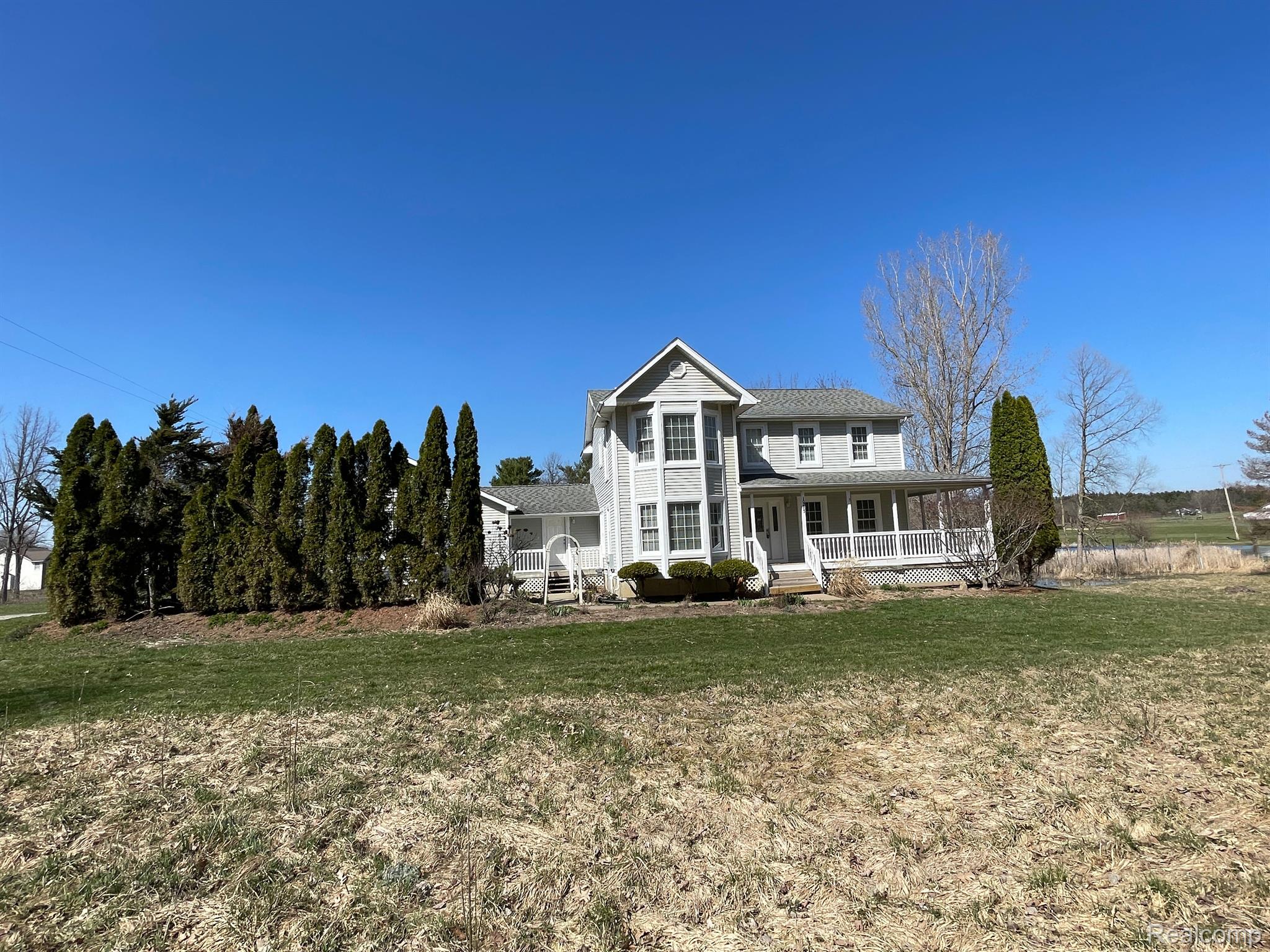 10283 Horton Road Goodrich, MI 48438 - Photo 8 of 37 Gallery Image 8