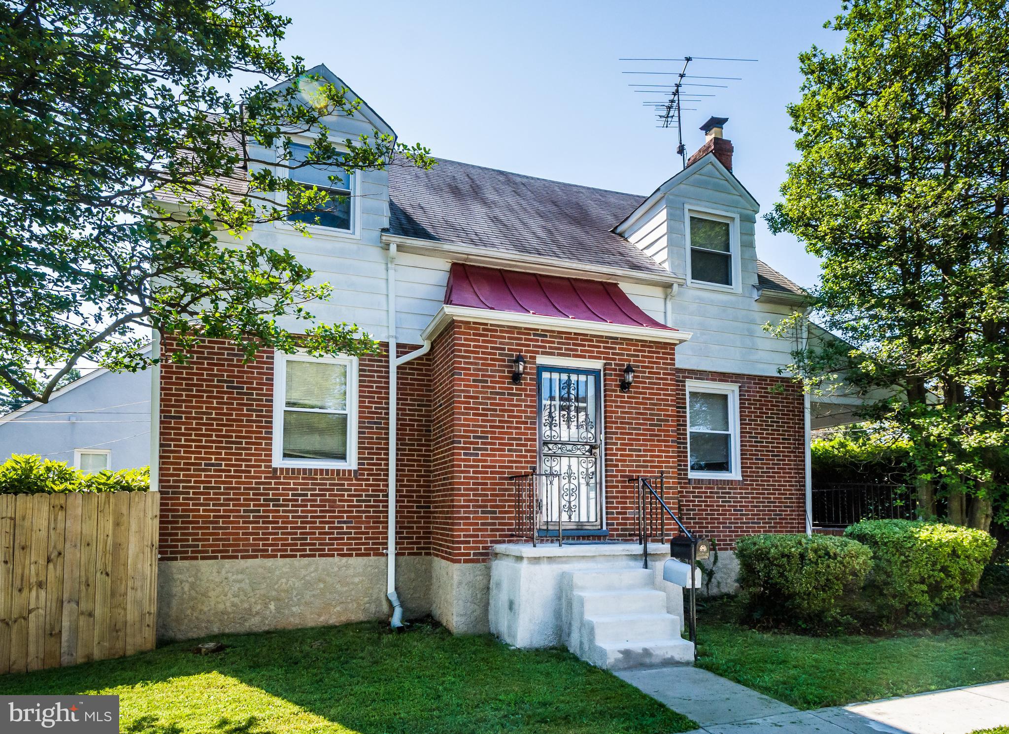 6410 Liberty Road Baltimore, MD 21207 - Photo 1 of 39