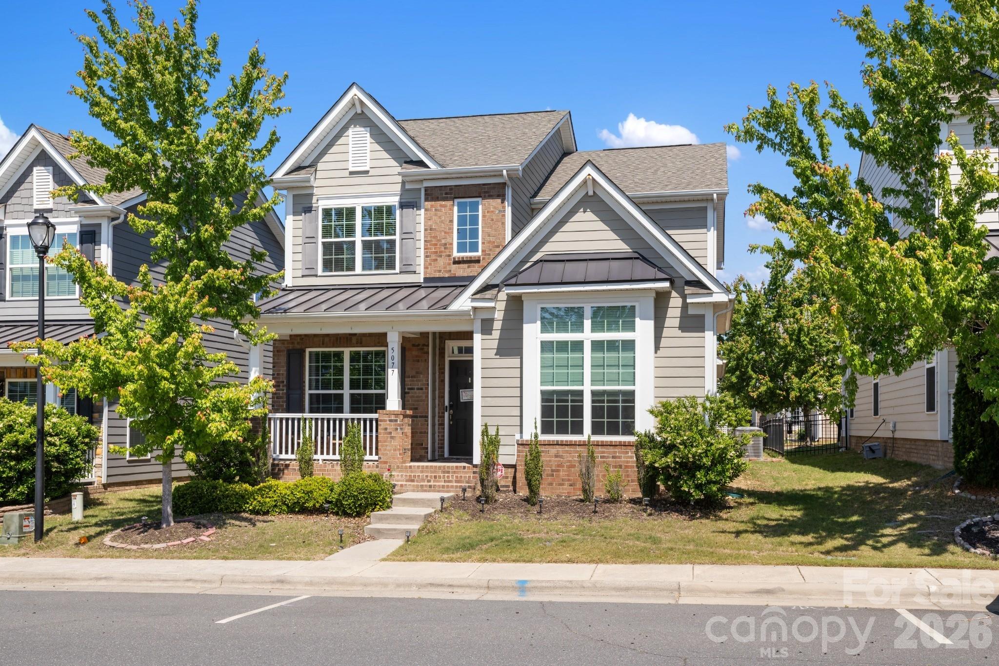 5077 Waterloo Drive Fort Mill, SC 29708 - Photo 3 of 36