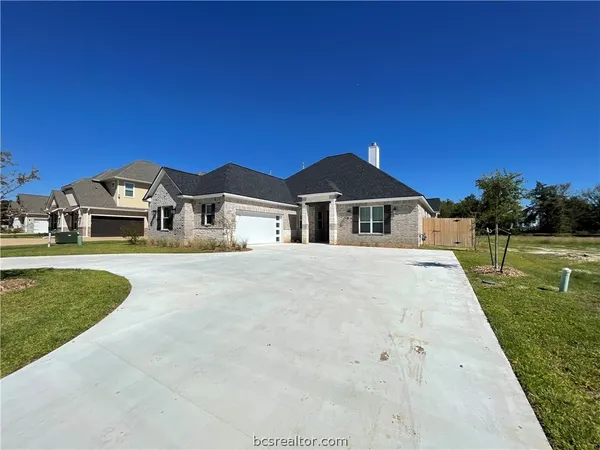 $4,000 | 1624 Bennett Street, Bryan, TX 77802