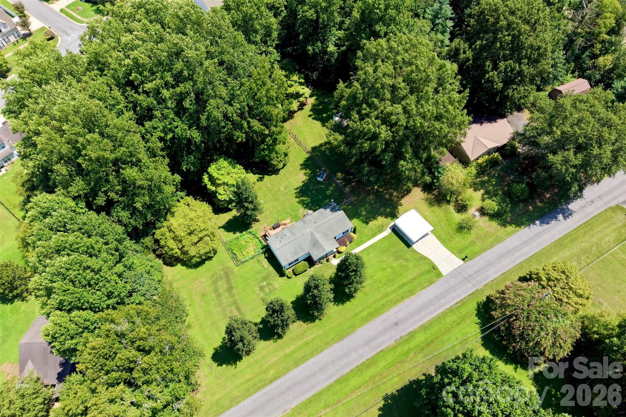 136 Mott Road Mooresville, NC 28115 - Photo 34 of 38 Gallery Image 34