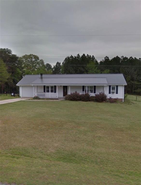 403 Hendrix Road Rockmart, GA 30153 - Photo 1 of 1