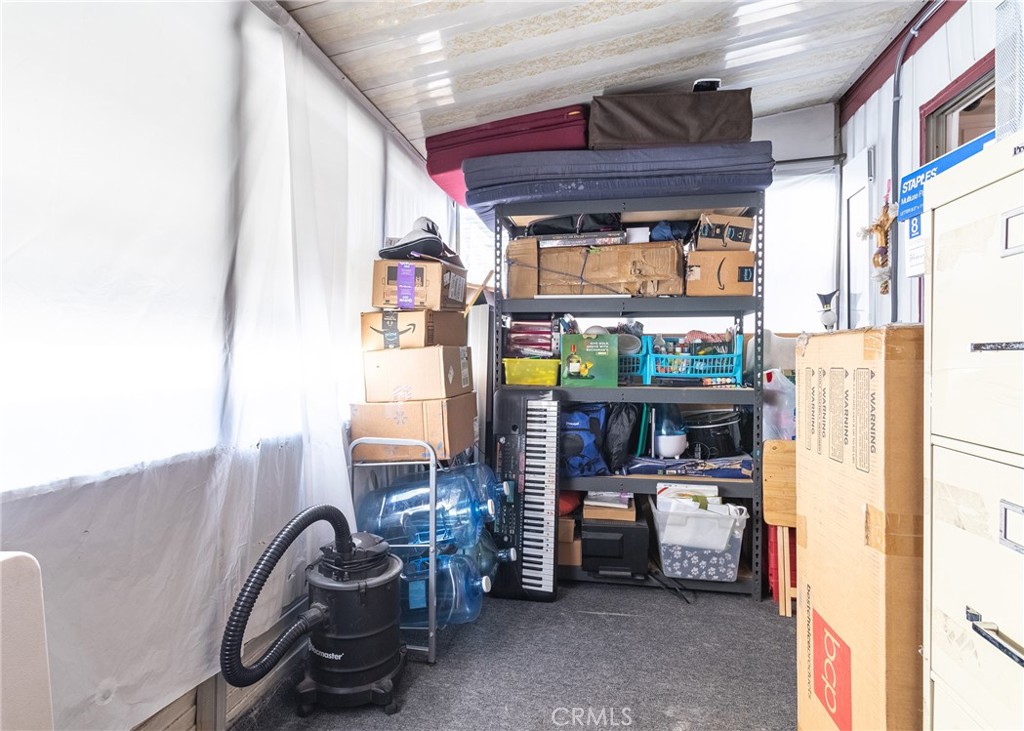 1616 South Euclid Street Anaheim, CA 92804 - Photo 20 of 22 a view of storage and utility room